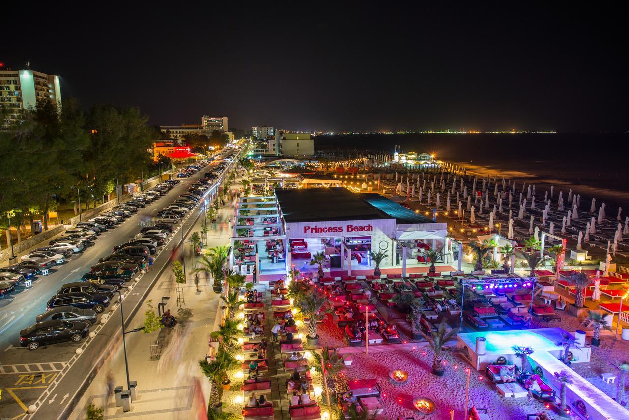 Sara Boutique Hotel - Laurette Due Mamaia Exterior photo