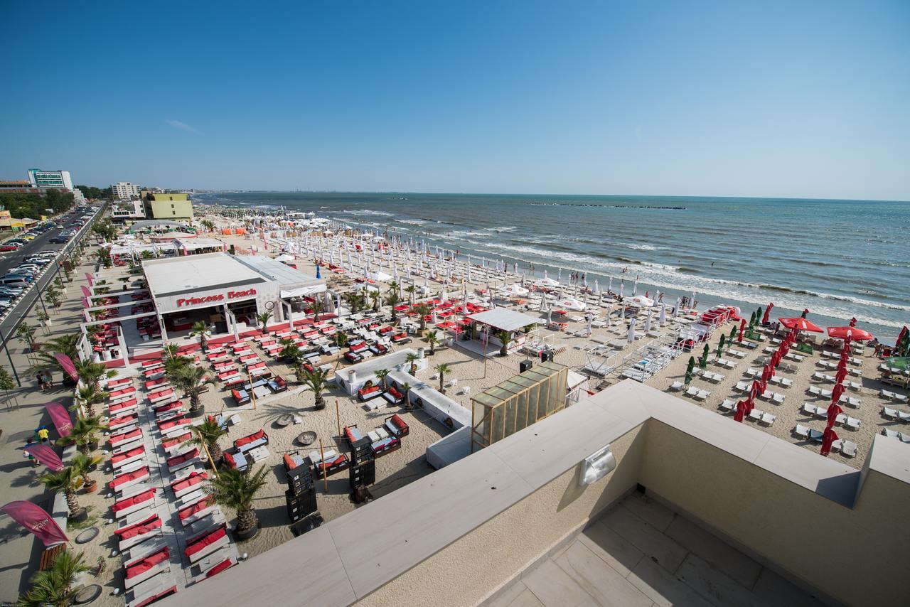 Sara Boutique Hotel - Laurette Due Mamaia Exterior photo