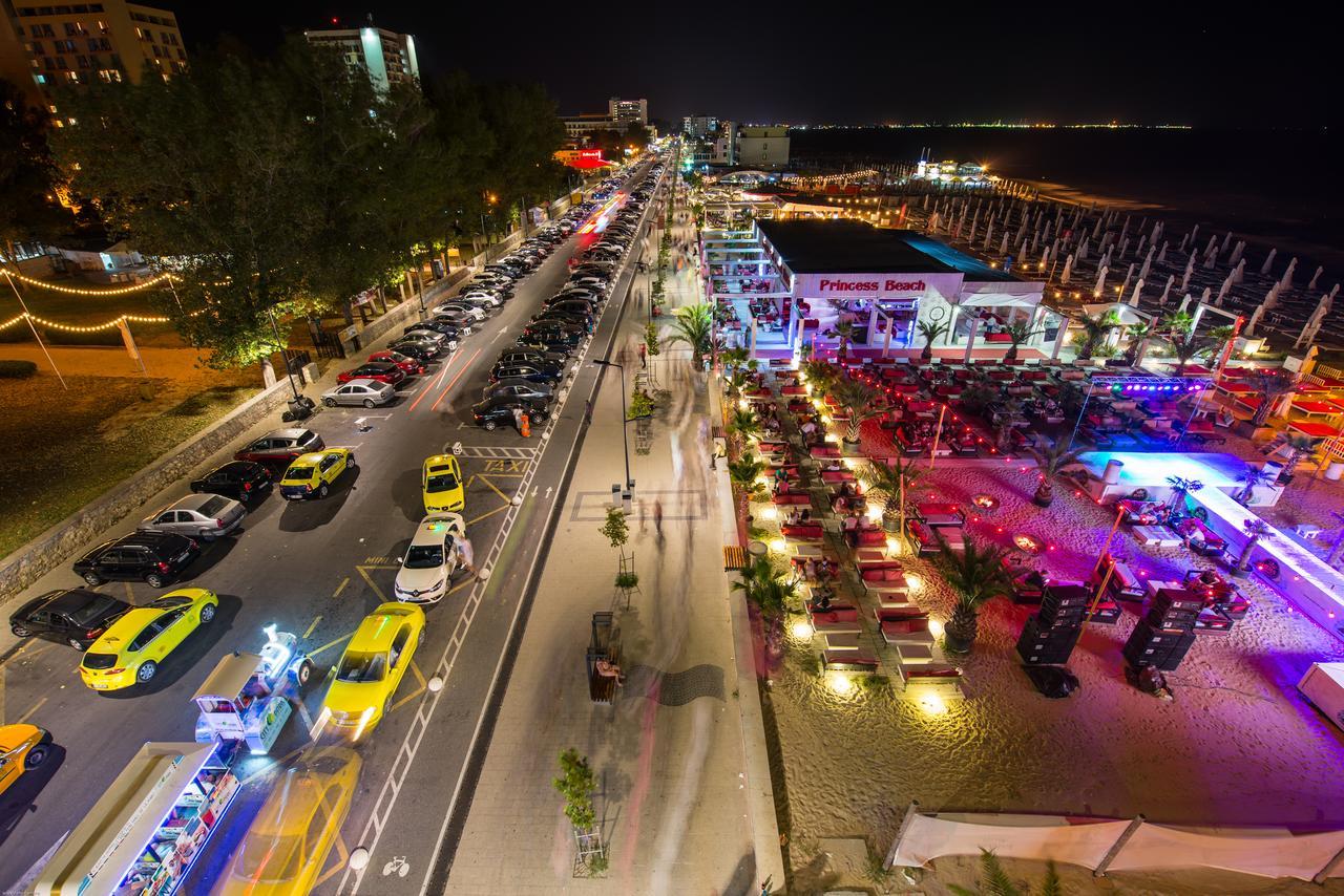 Sara Boutique Hotel - Laurette Due Mamaia Exterior photo