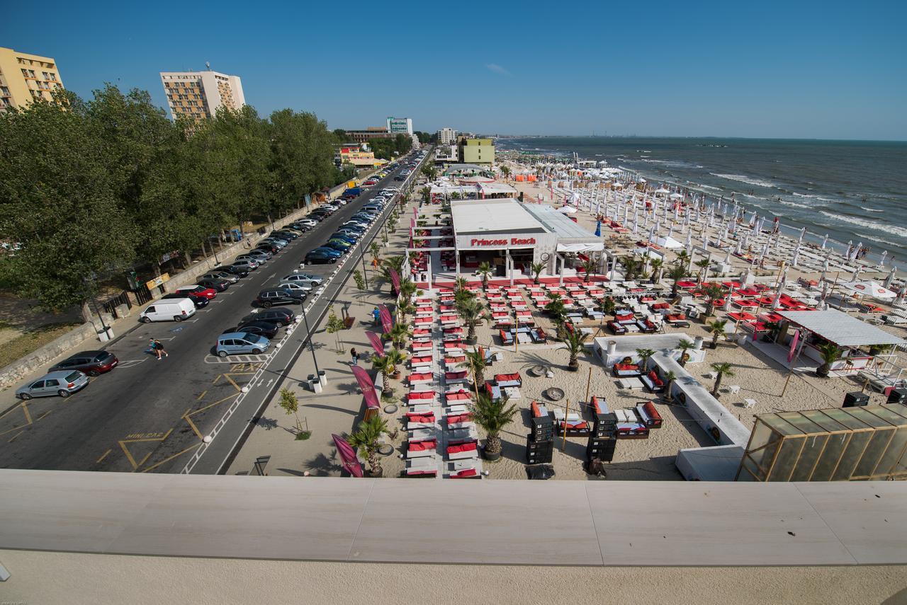 Sara Boutique Hotel - Laurette Due Mamaia Exterior photo