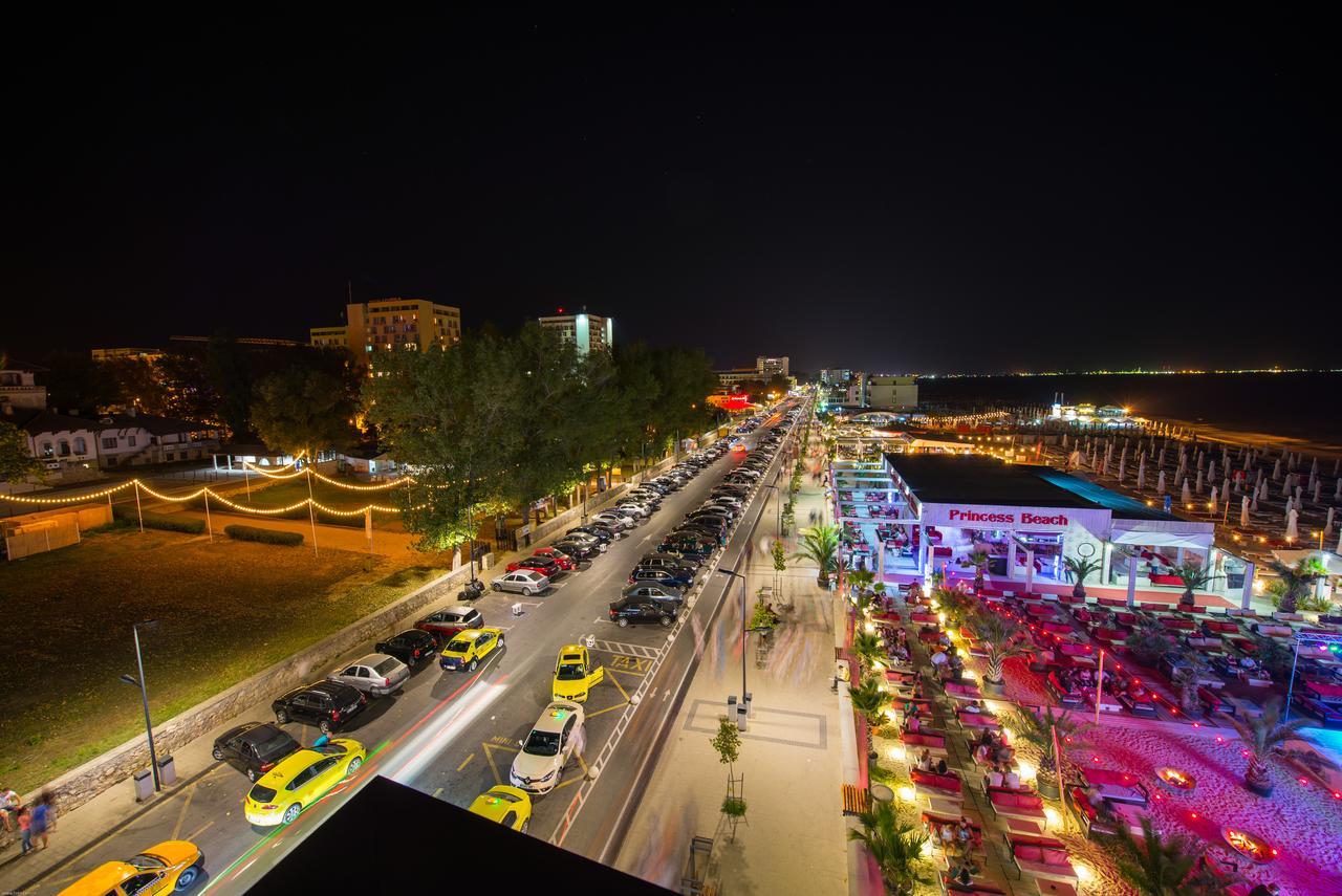 Sara Boutique Hotel - Laurette Due Mamaia Exterior photo