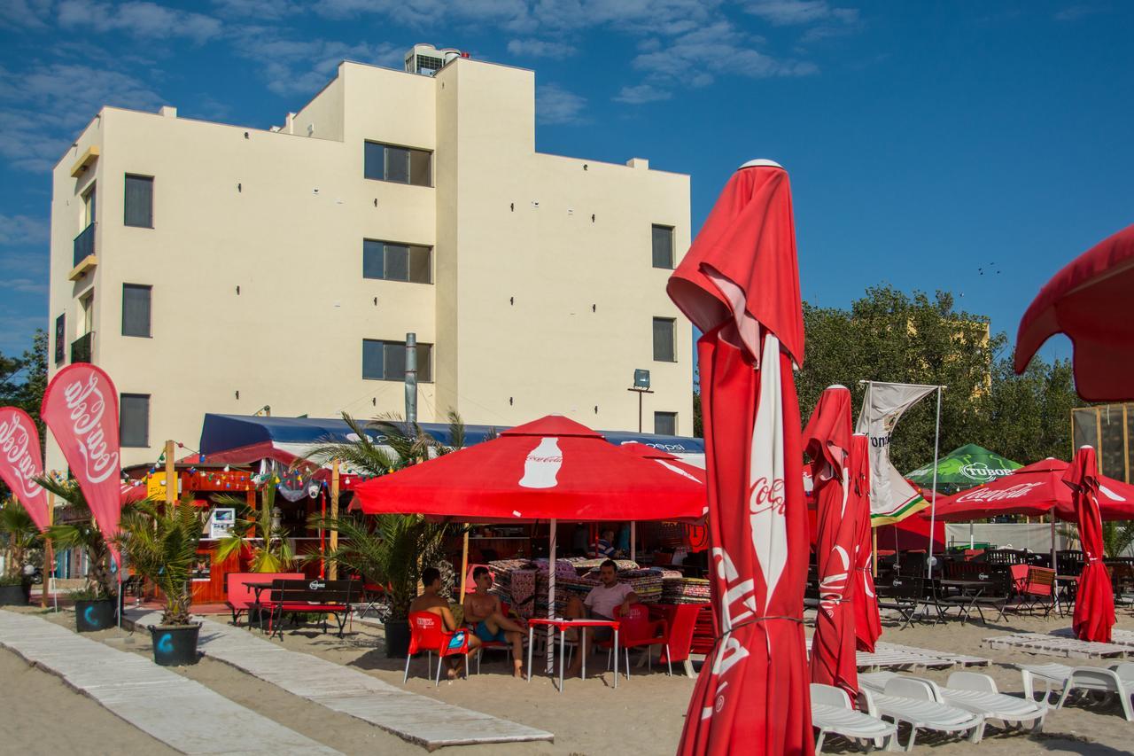 Sara Boutique Hotel - Laurette Due Mamaia Exterior photo